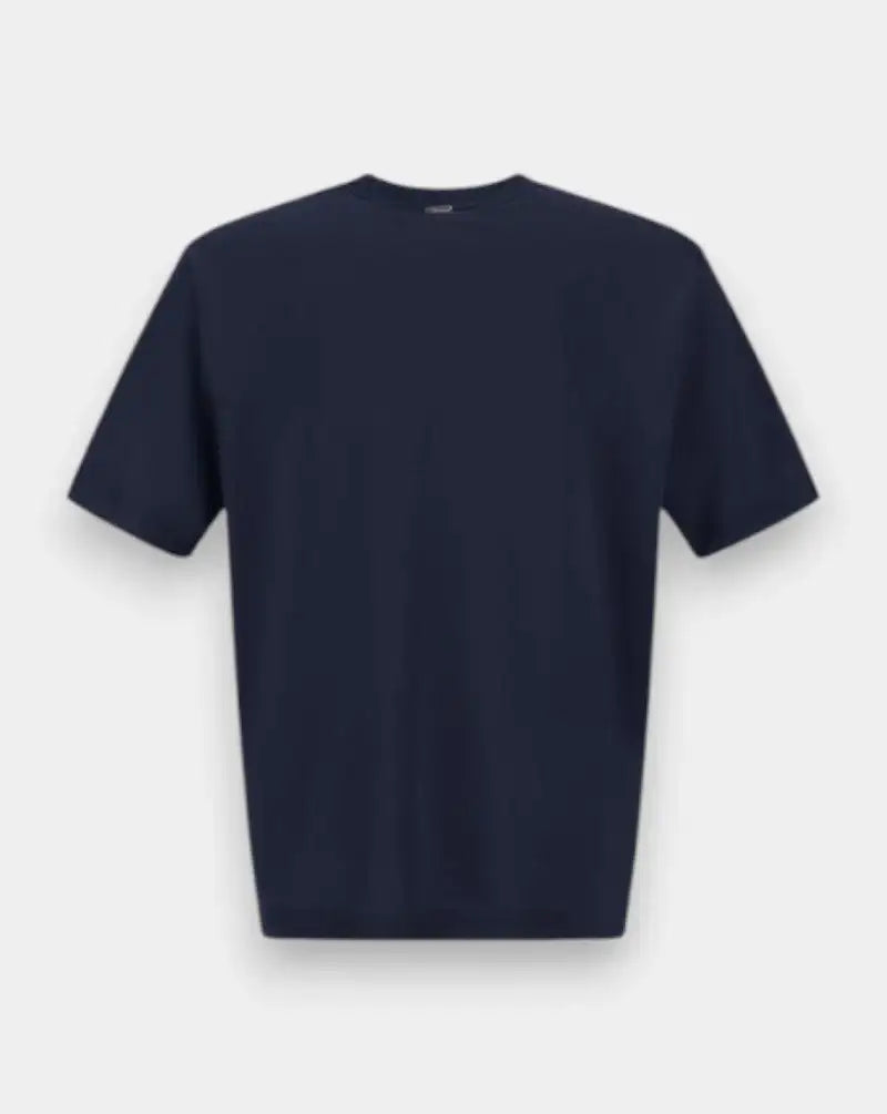 Camiseta Herno Jersey Knit Effect JG000206U 520599201 HERNO