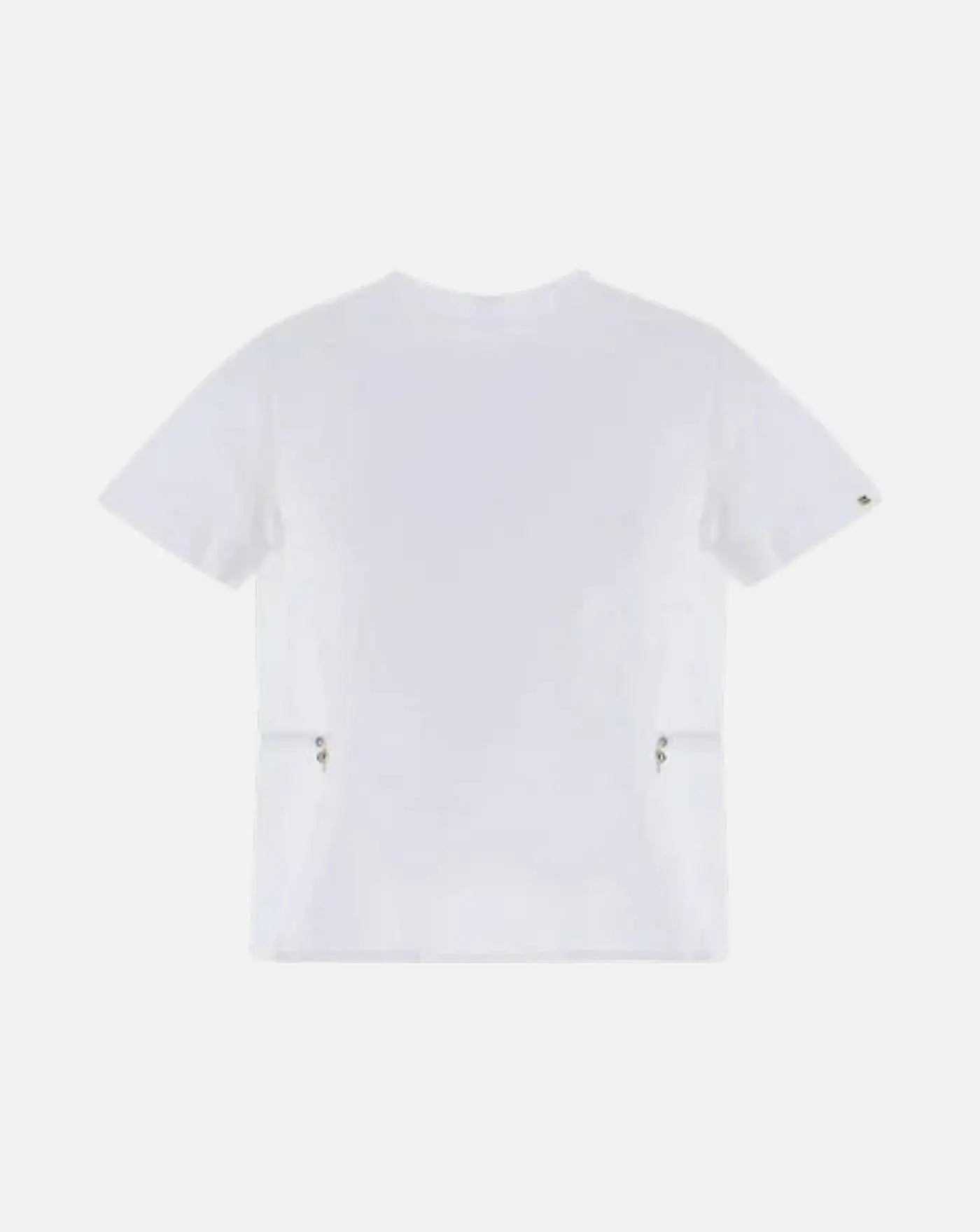 Camiseta Herno Chic Cotton Jersey JG000224D 520061000 WHITE HERNO