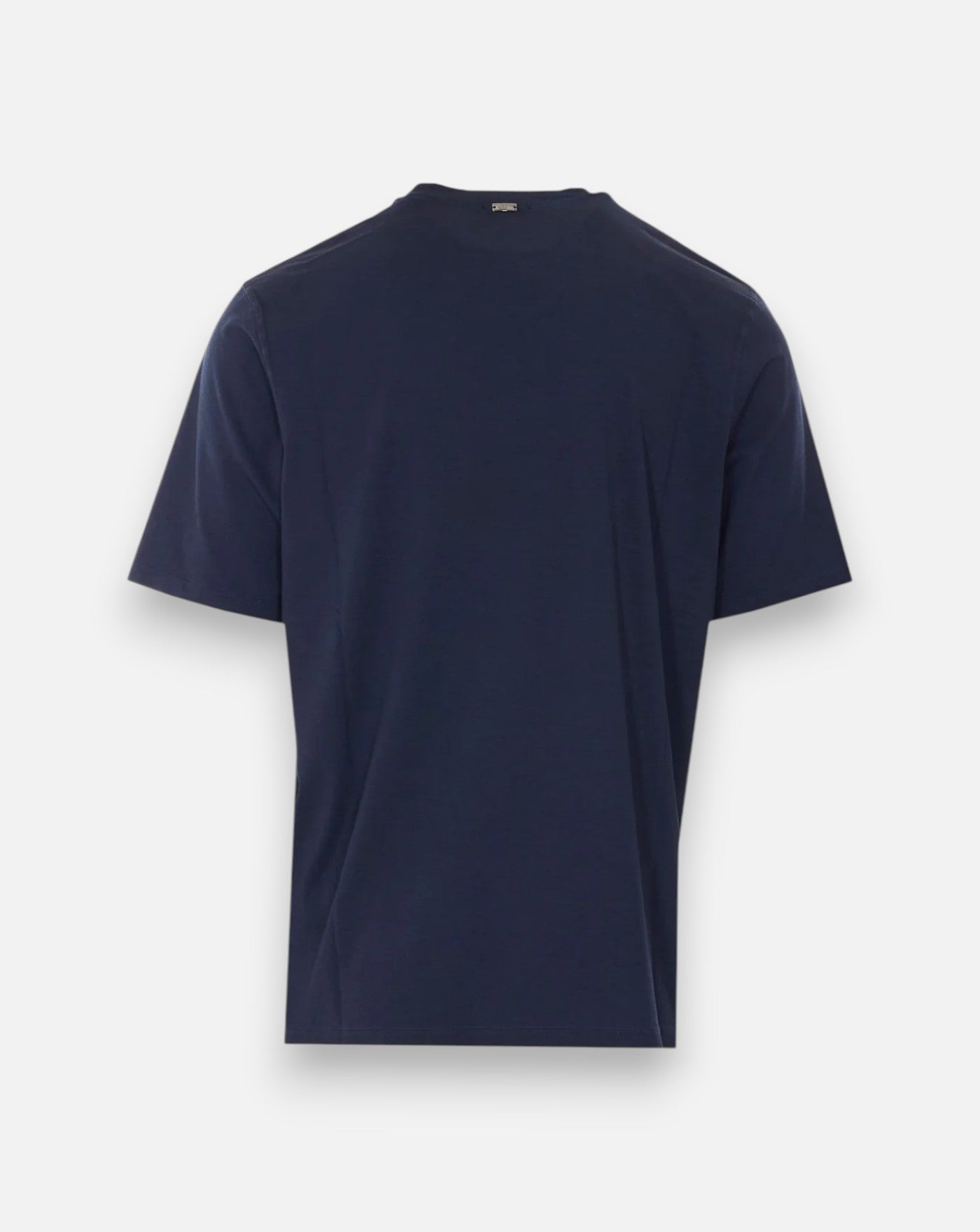Camiseta Herno Knitted T-shirt JG000272U 521309200 HERNO