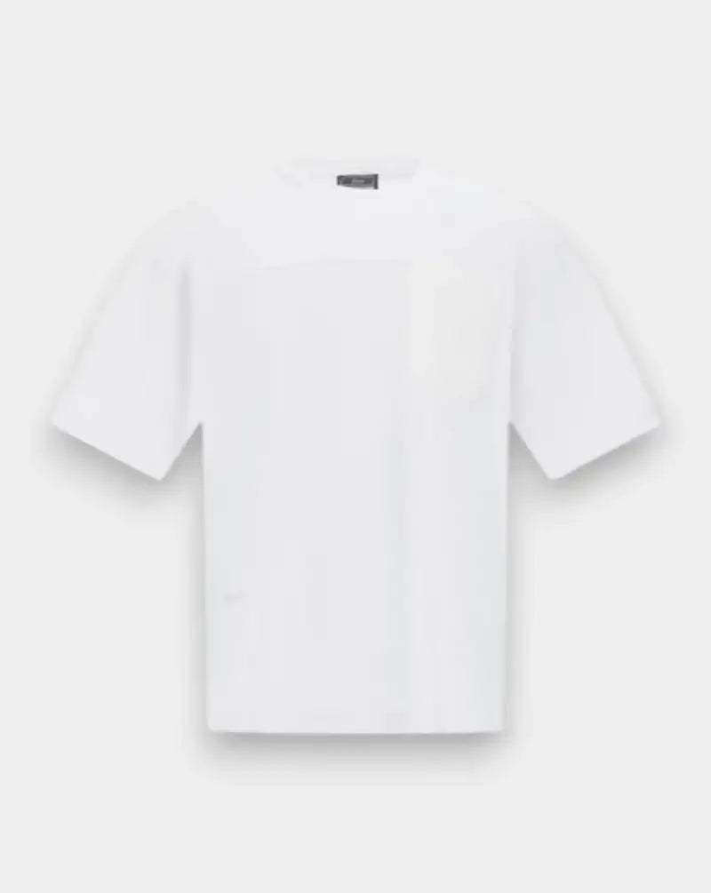 Camiseta Herno Compact Jerset y Nylon Maestro JG000275U 520001000 HERNO