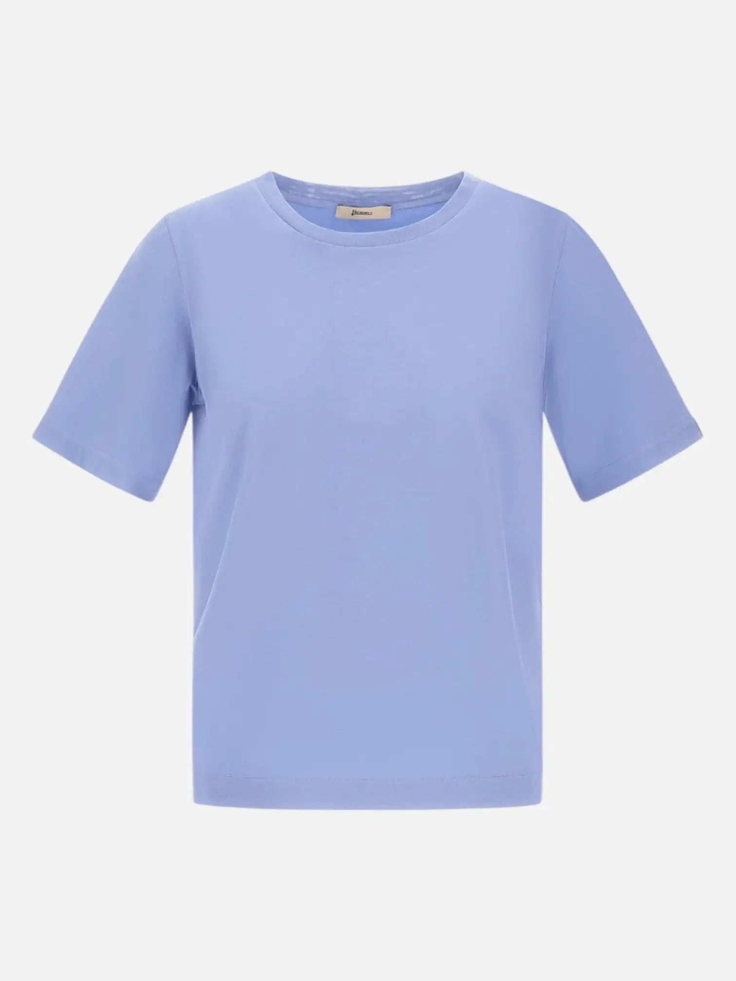 Camiseta Herno Knitted JG000325D 520039128 HERNO