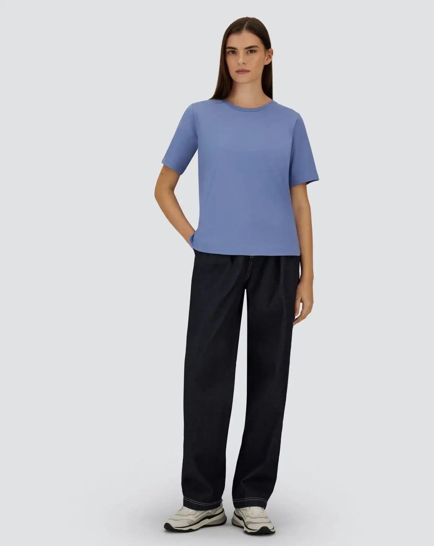 Camiseta Herno Knitted JG000325D 520039128 HERNO