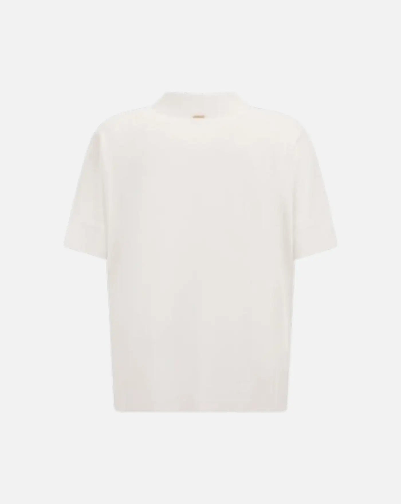 Polo Herno Knitted Polo Shirt JPL00113D 520561000 HERNO