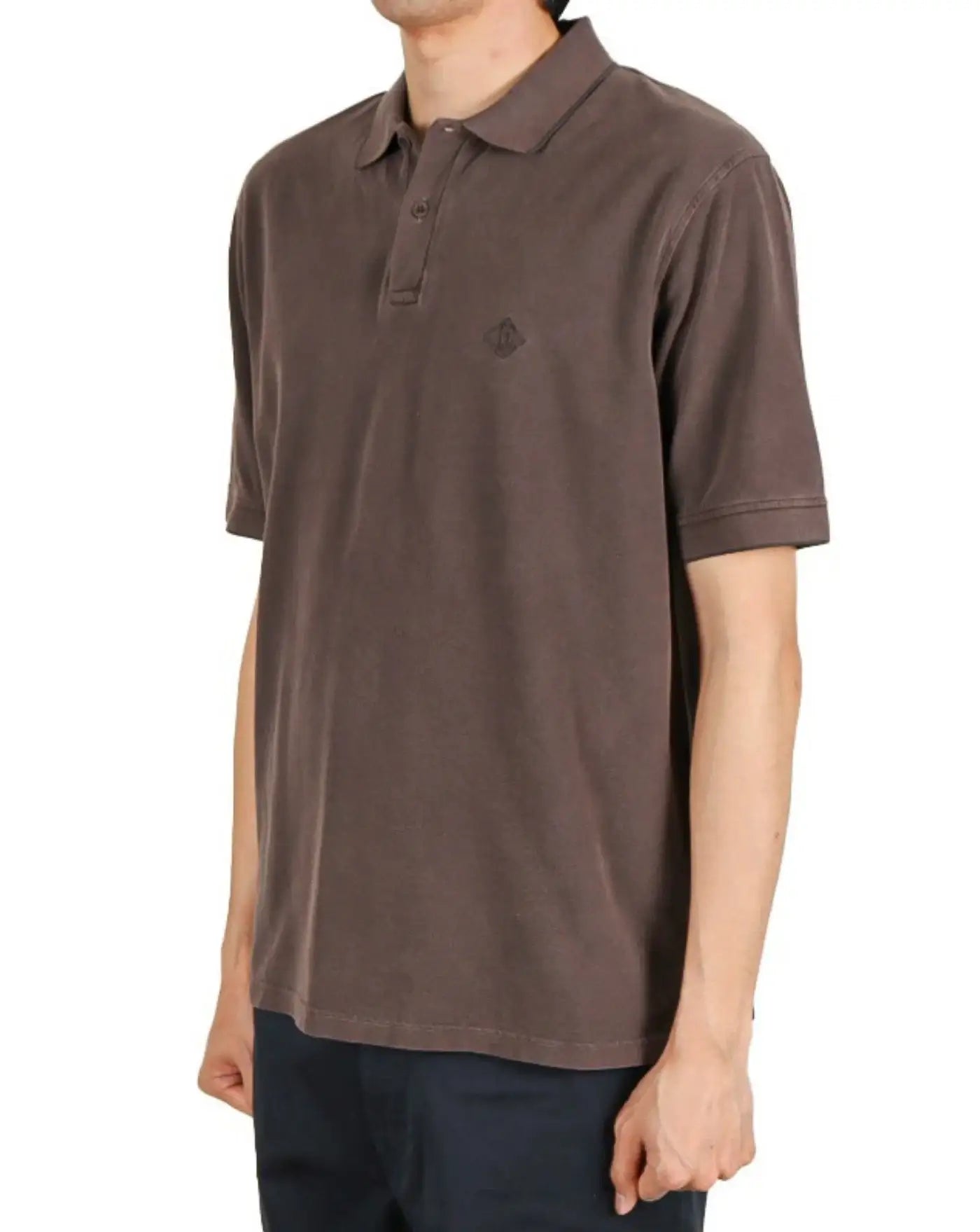 Polo Herno Knitted polo shirt JPL00134U 540068800 HERNO