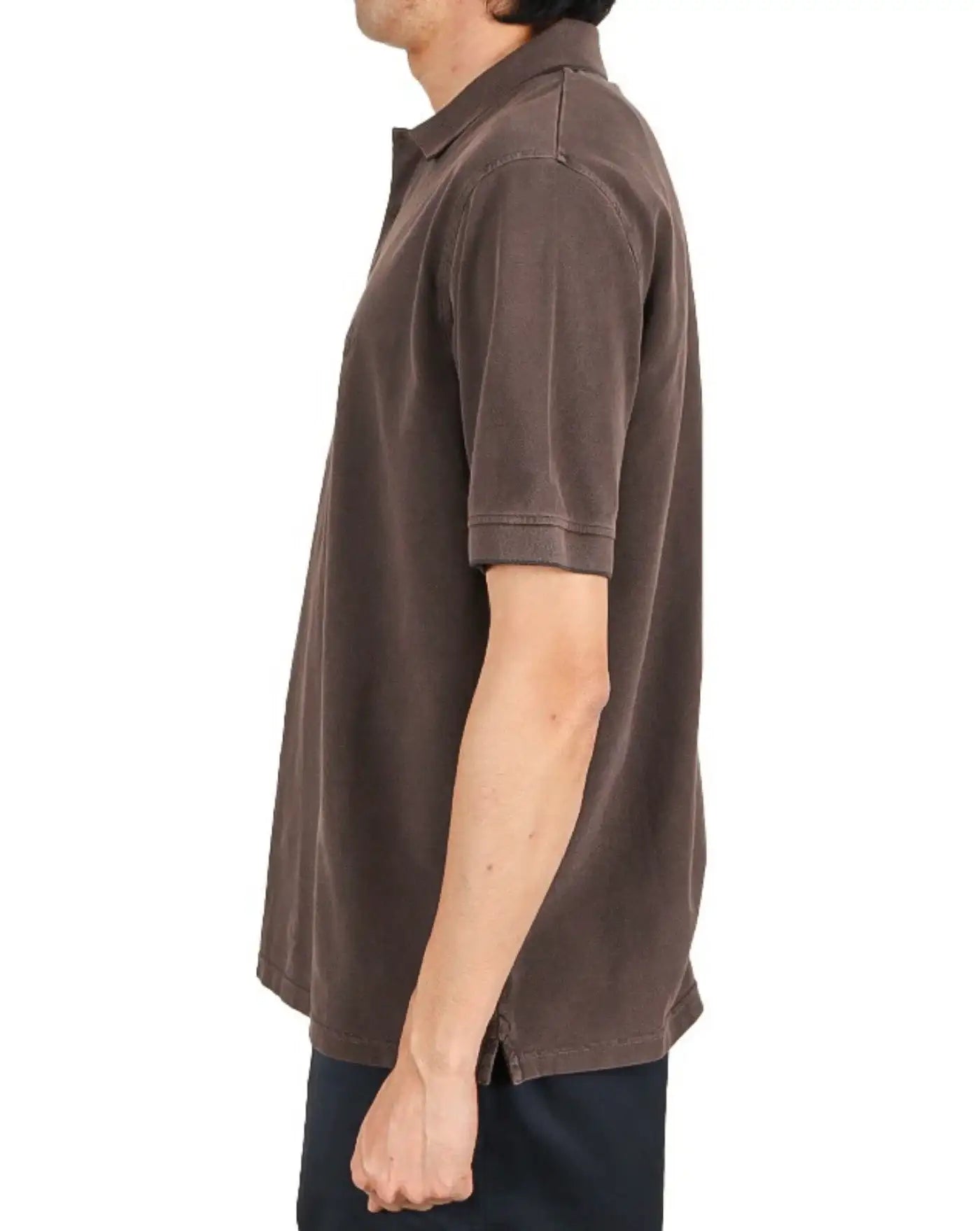 Polo Herno Knitted polo shirt JPL00134U 540068800 HERNO