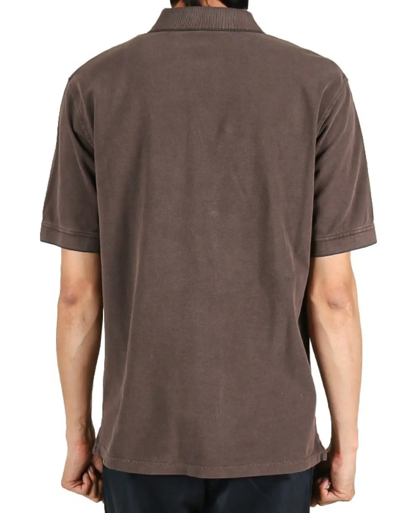 Polo Herno Knitted polo shirt JPL00134U 540068800 HERNO