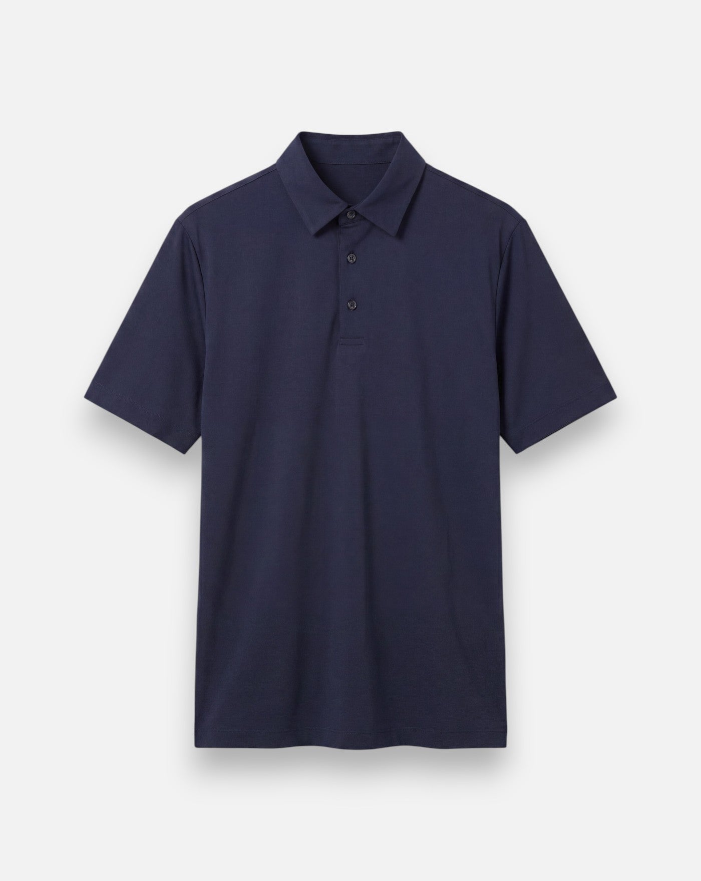 Polo Herno Mens Knitted polo shirt JPL00138U 12509S9200 HERNO