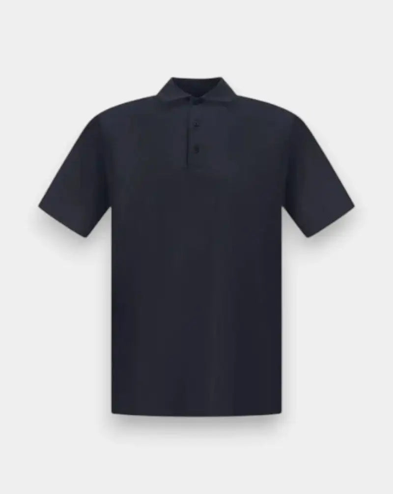 Polo Herno Superfine Cotton Stretch JPL00142U 520039200 HERNO