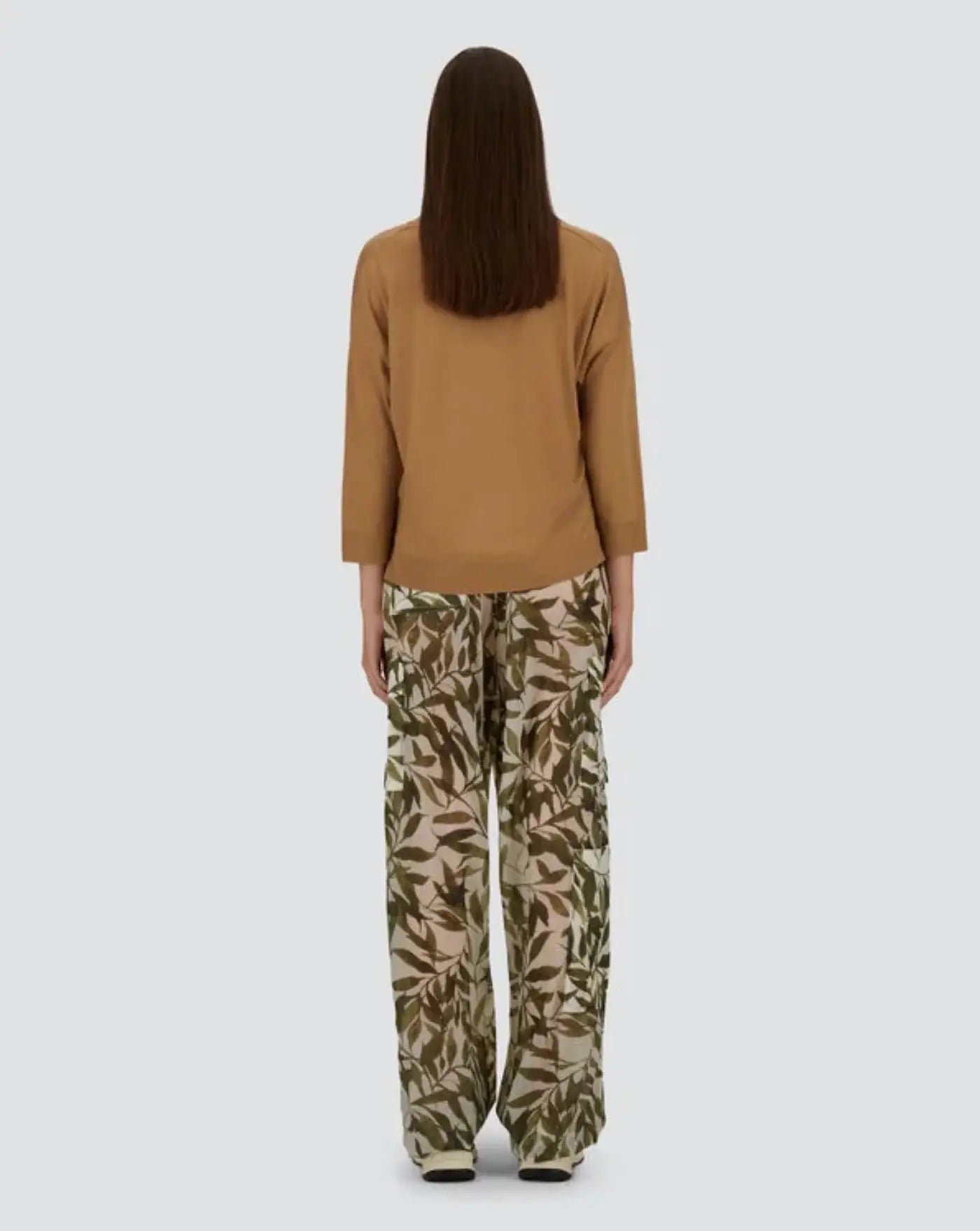 Jersey Herno Glam Knit Effect JV000015D 520562150 HERNO