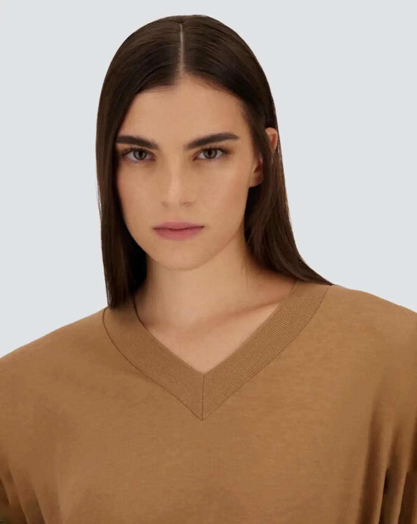 Jersey Herno Glam Knit Effect JV000015D 520562150 HERNO