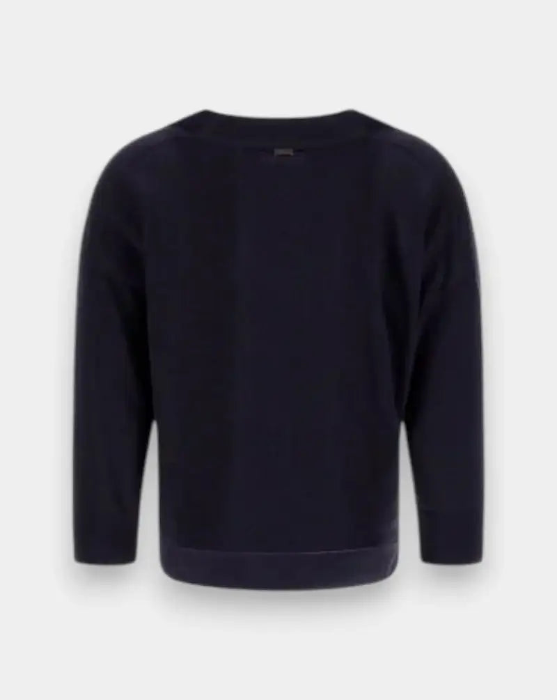 Jersey Herno Glam Knit Effect JV000015D 520569200 HERNO