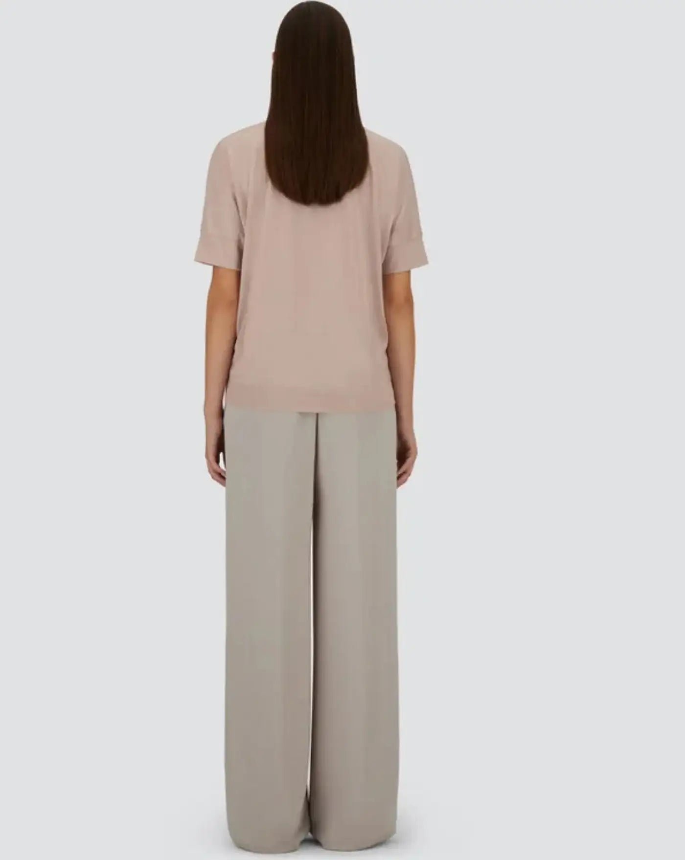 Pantalon Herno Lucent Cady PT000008D 12875S1985 HERNO