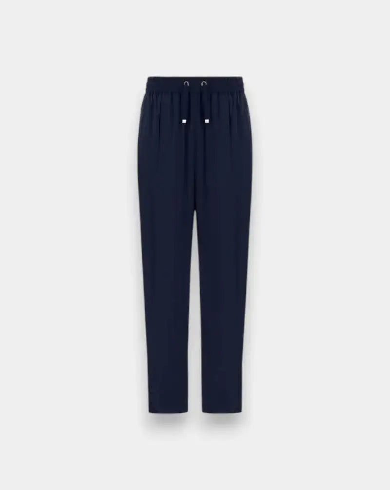 Pantalon Herno Light Nylon Stretch PT000031D 12431SZ9201 HERNO