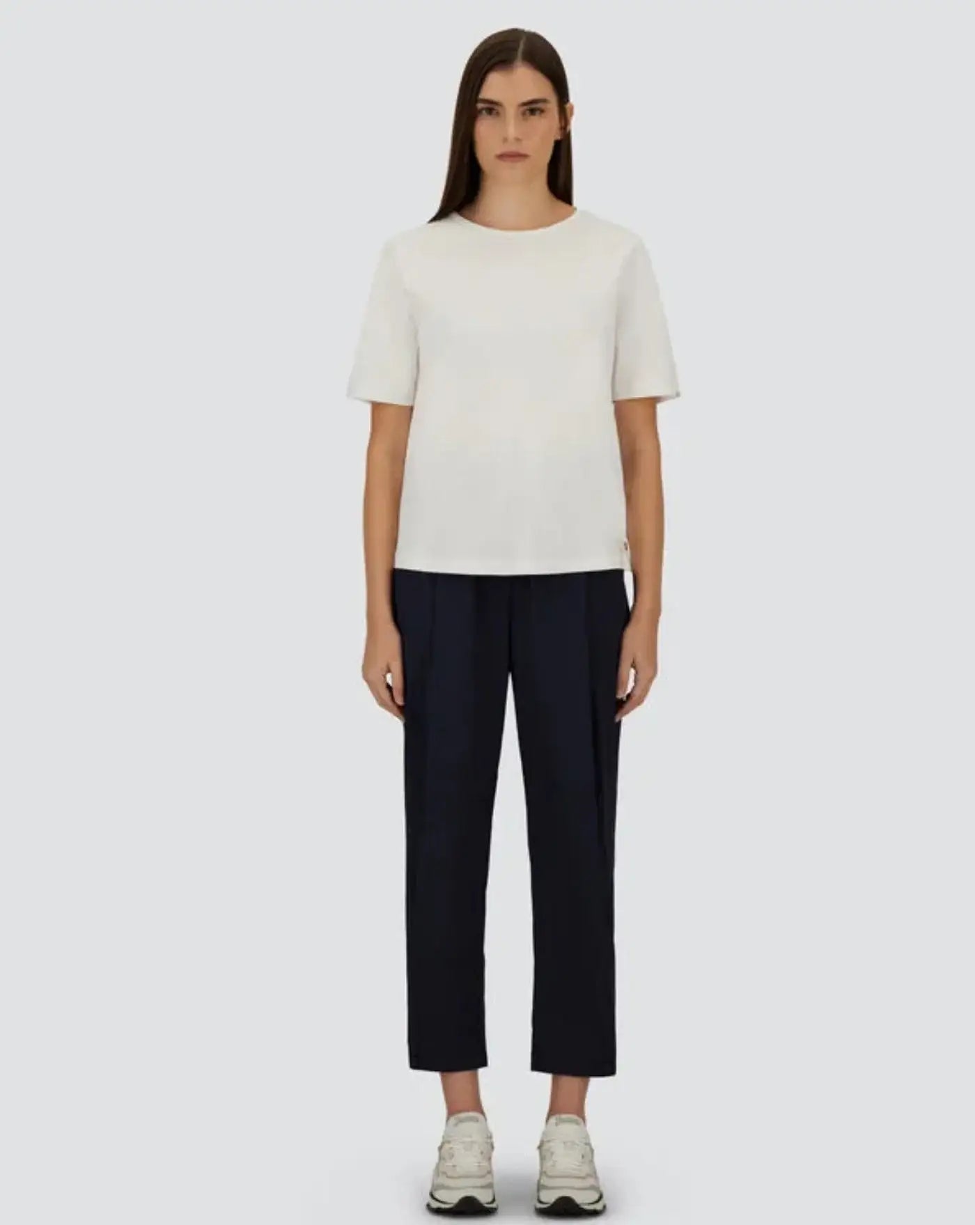 Pantalon Herno Light Nylon Stretch PT000031D 12431SZ9201 HERNO
