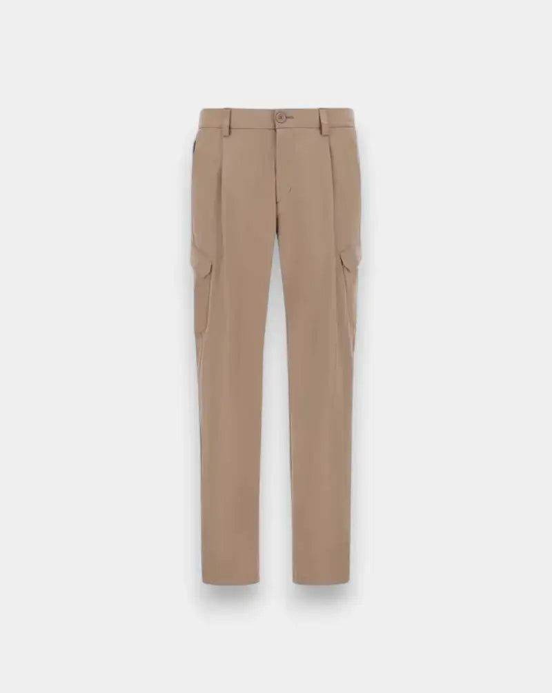 Pantalon Herno Cargo Nylon Dive PT000076U 12503Z 2600 HERNO