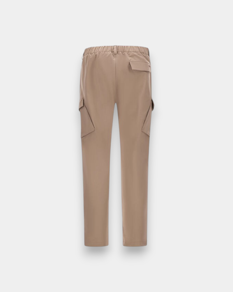 Pantalon Herno Cargo Nylon Dive PT000076U 12503Z 2600 HERNO