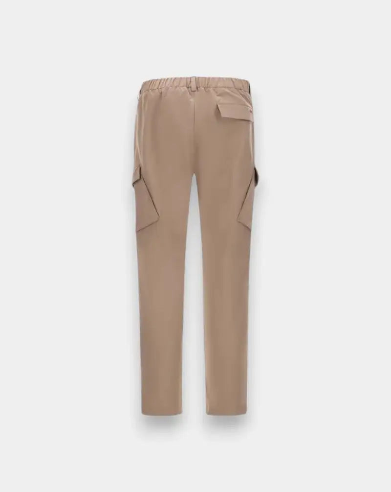 Pantalon Herno Cargo Nylon Dive PT000076U 12503Z 2600 HERNO