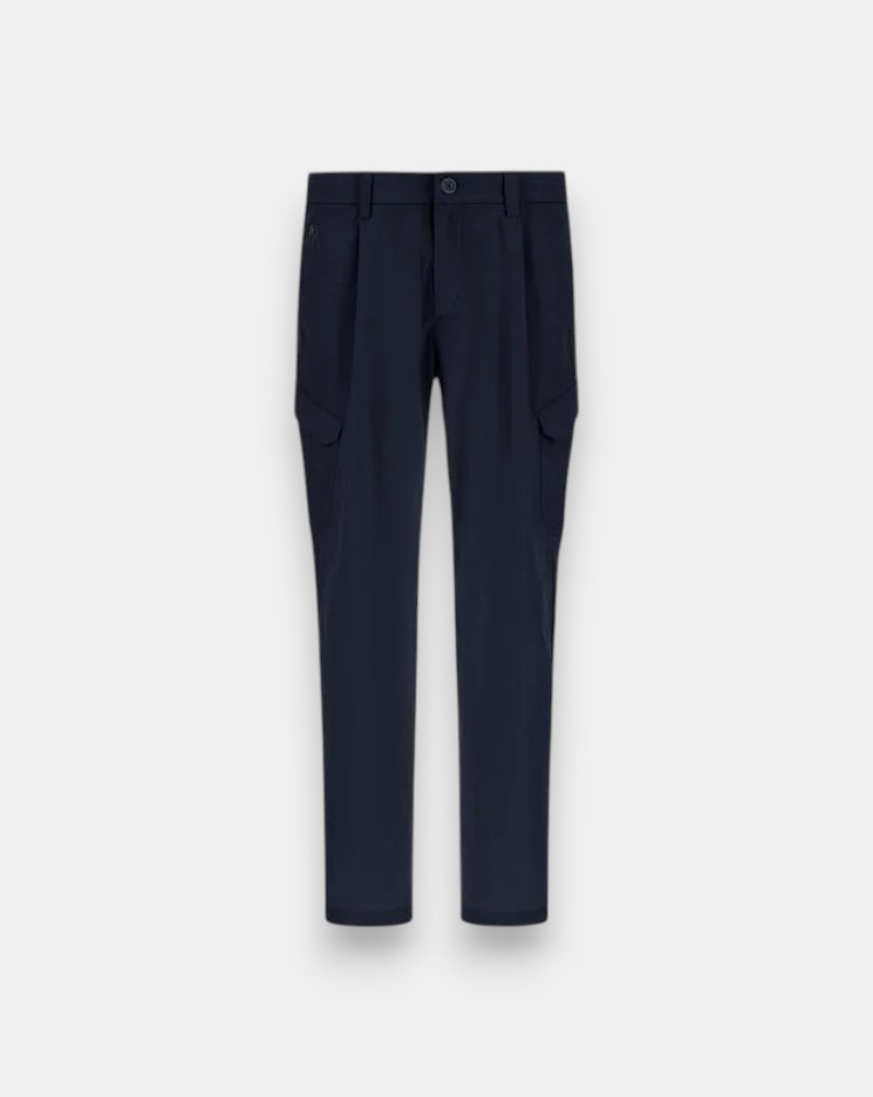 Pantalon Herno Cargo Nylon Dive PT000076U 12503Z 9200 HERNO