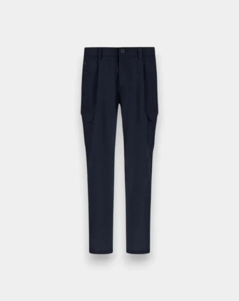 Pantalon Herno Cargo Nylon Dive PT000076U 12503Z 9200 HERNO