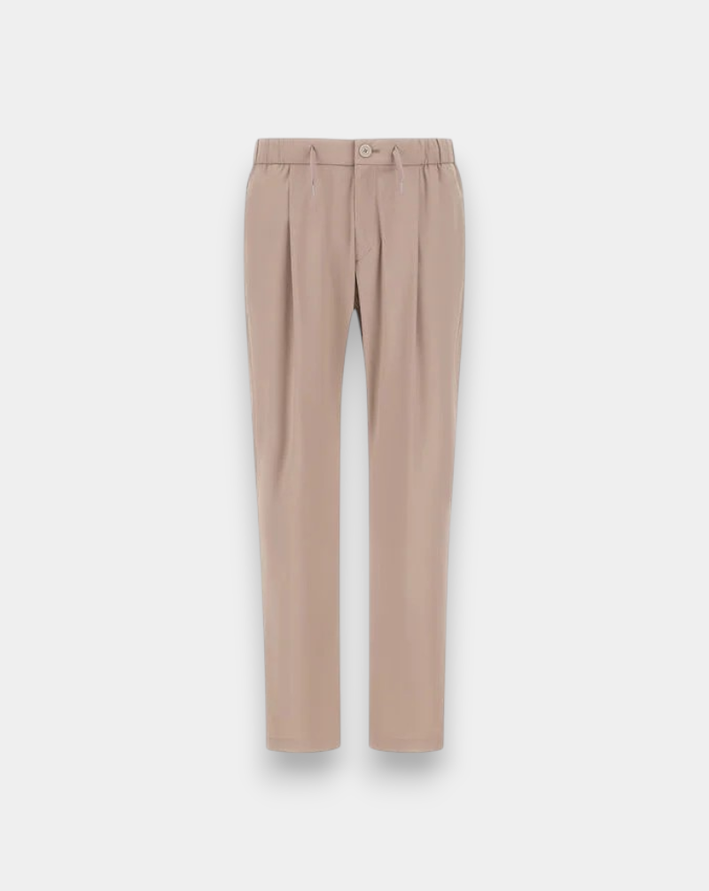 Pantalon Herno Nylon Maestro PT000077U 12691Z2600 HERNO