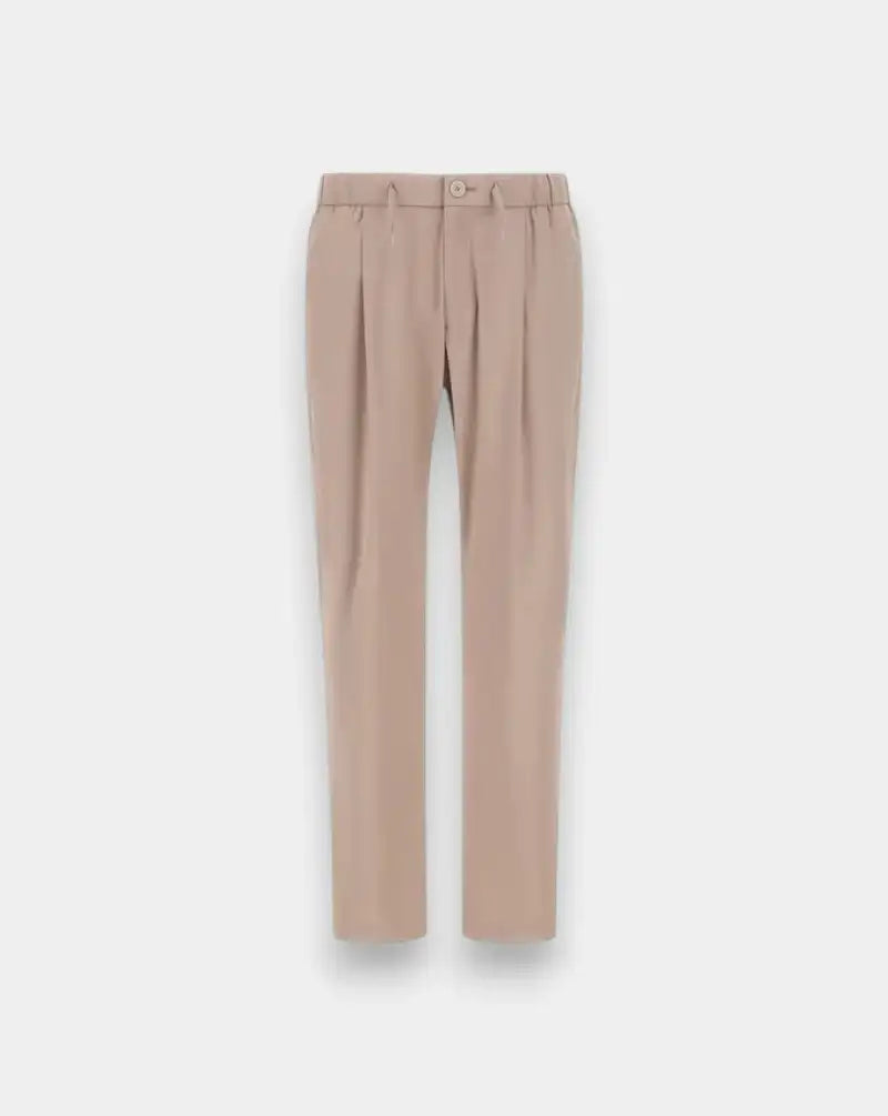 Pantalon Herno Nylon Maestro PT000077U 12691Z2600 HERNO