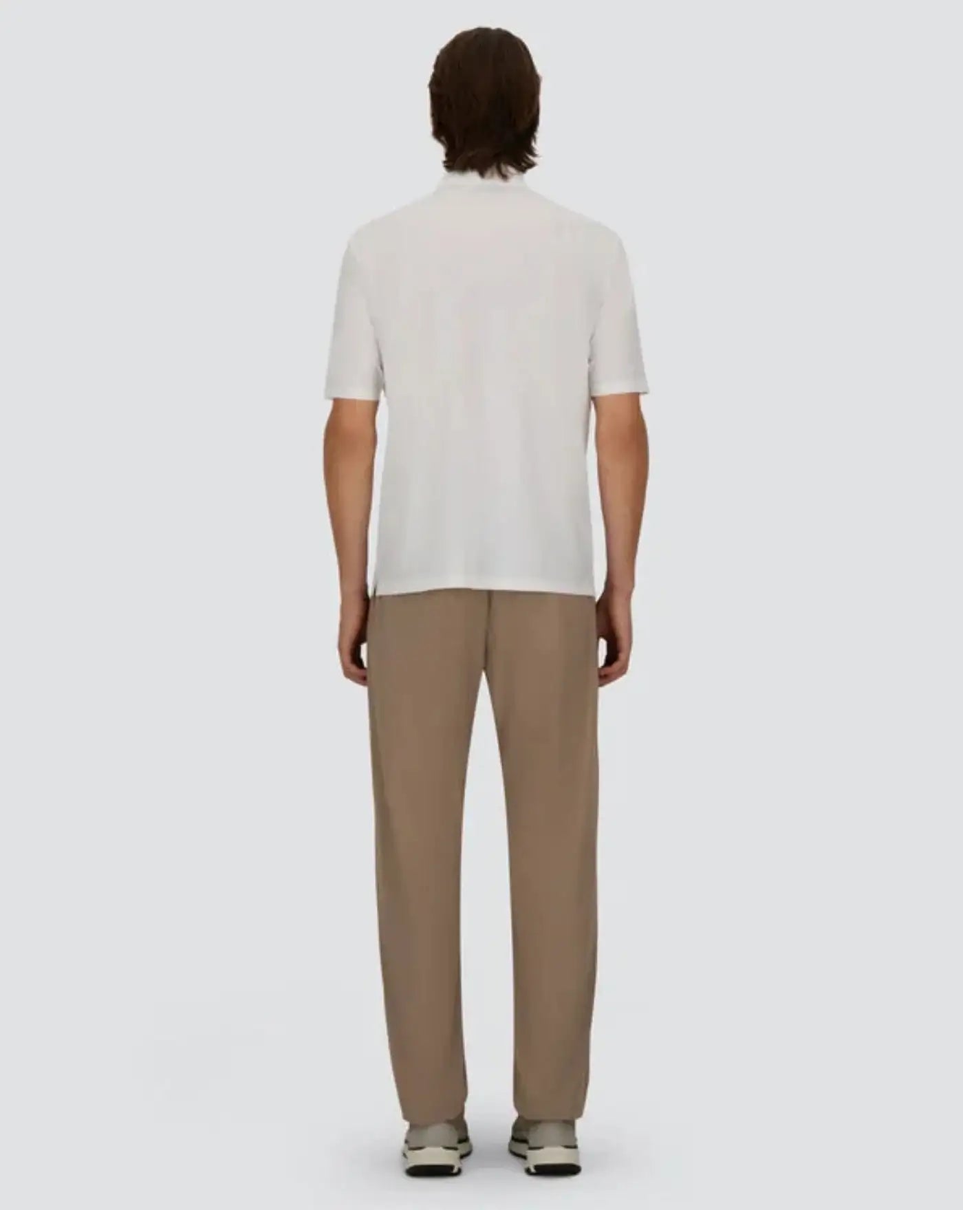 Pantalon Herno Nylon Maestro PT000077U 12691Z2600 HERNO