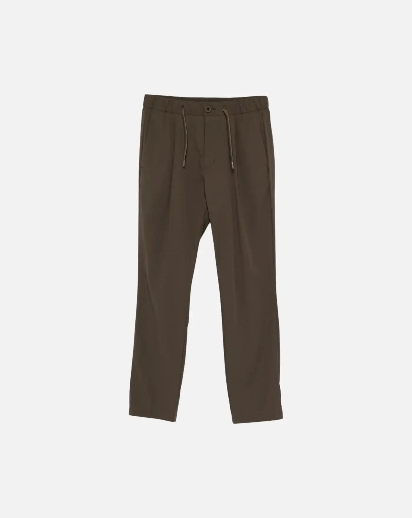 Pantalones Herno de Nailon elastico PT000077U 12691Z7400 HERNO