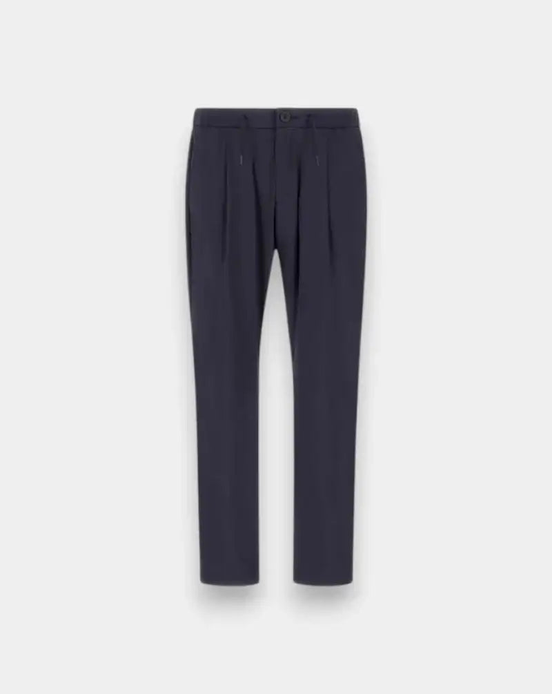 Pantalon Herno Nylon Maestro PT000077U 12691Z9201 HERNO