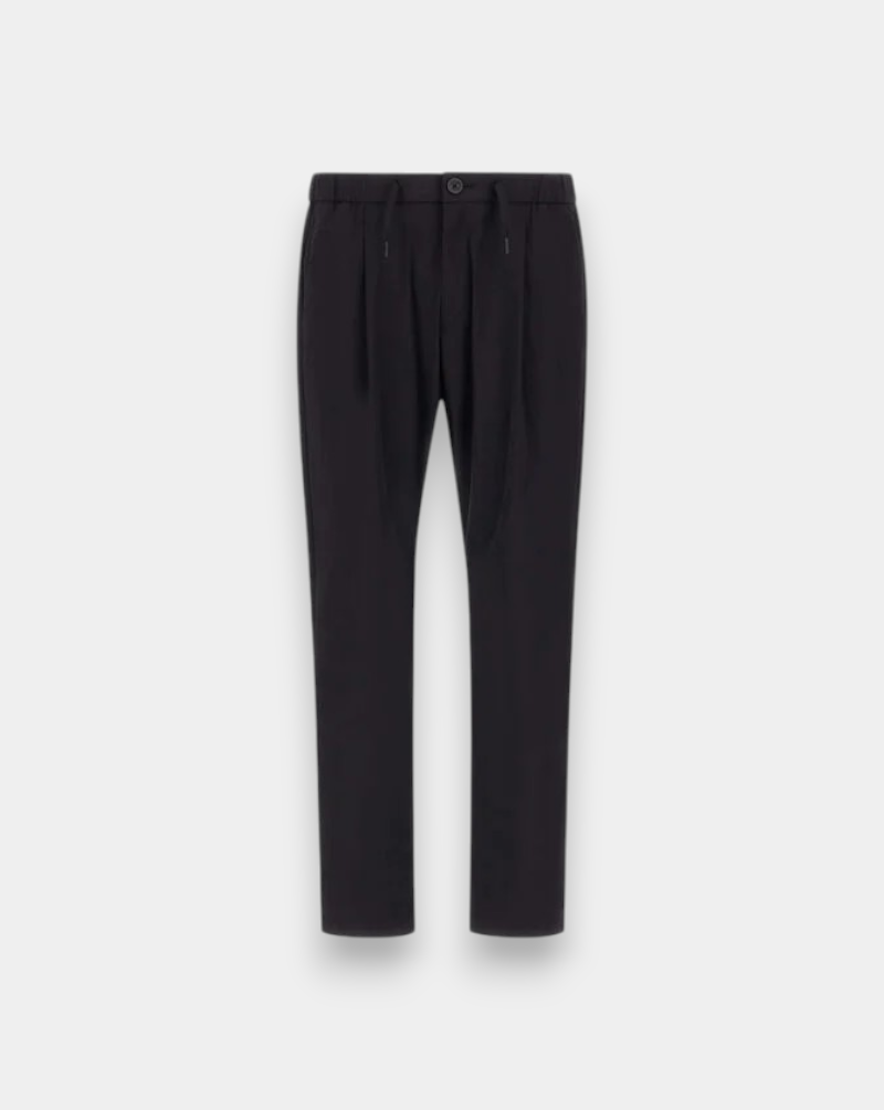 Pantalon Herno Nylon Maestro PT000077U 12691Z9300 HERNO