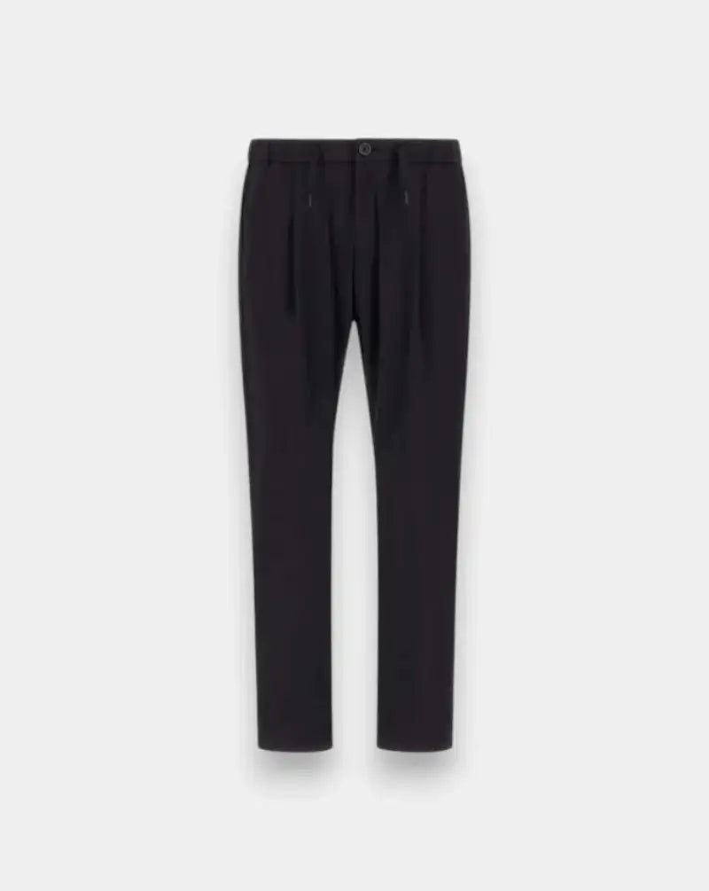 Pantalon Herno Nylon Maestro PT000077U 12691Z9300 HERNO