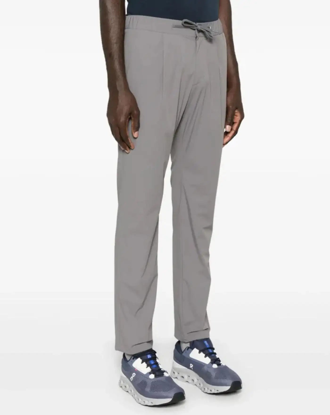 Pantalones Herno Woven Pants PT000077U 12691Z9444 HERNO