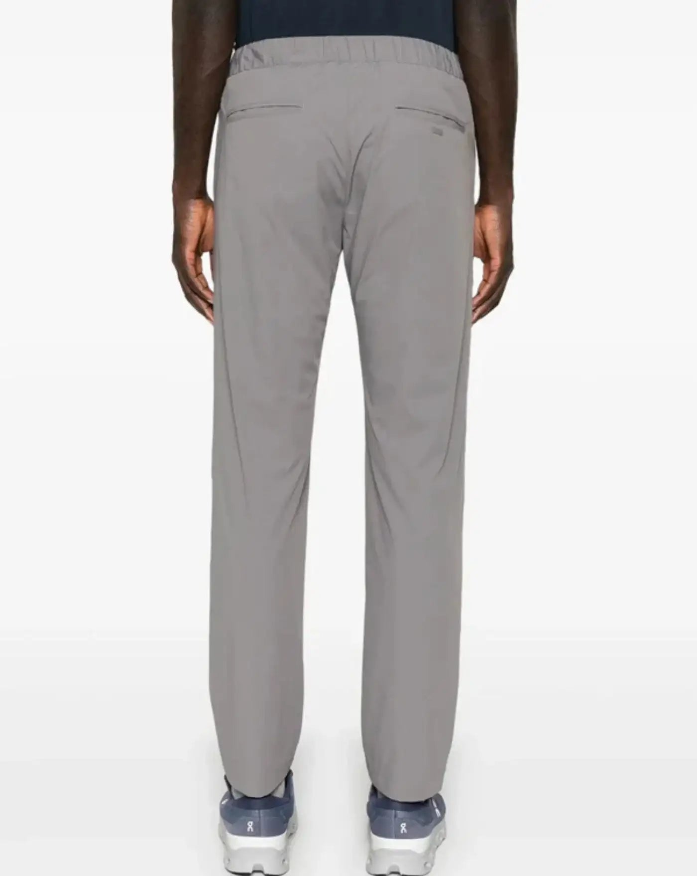 Pantalones Herno Woven Pants PT000077U 12691Z9444 HERNO
