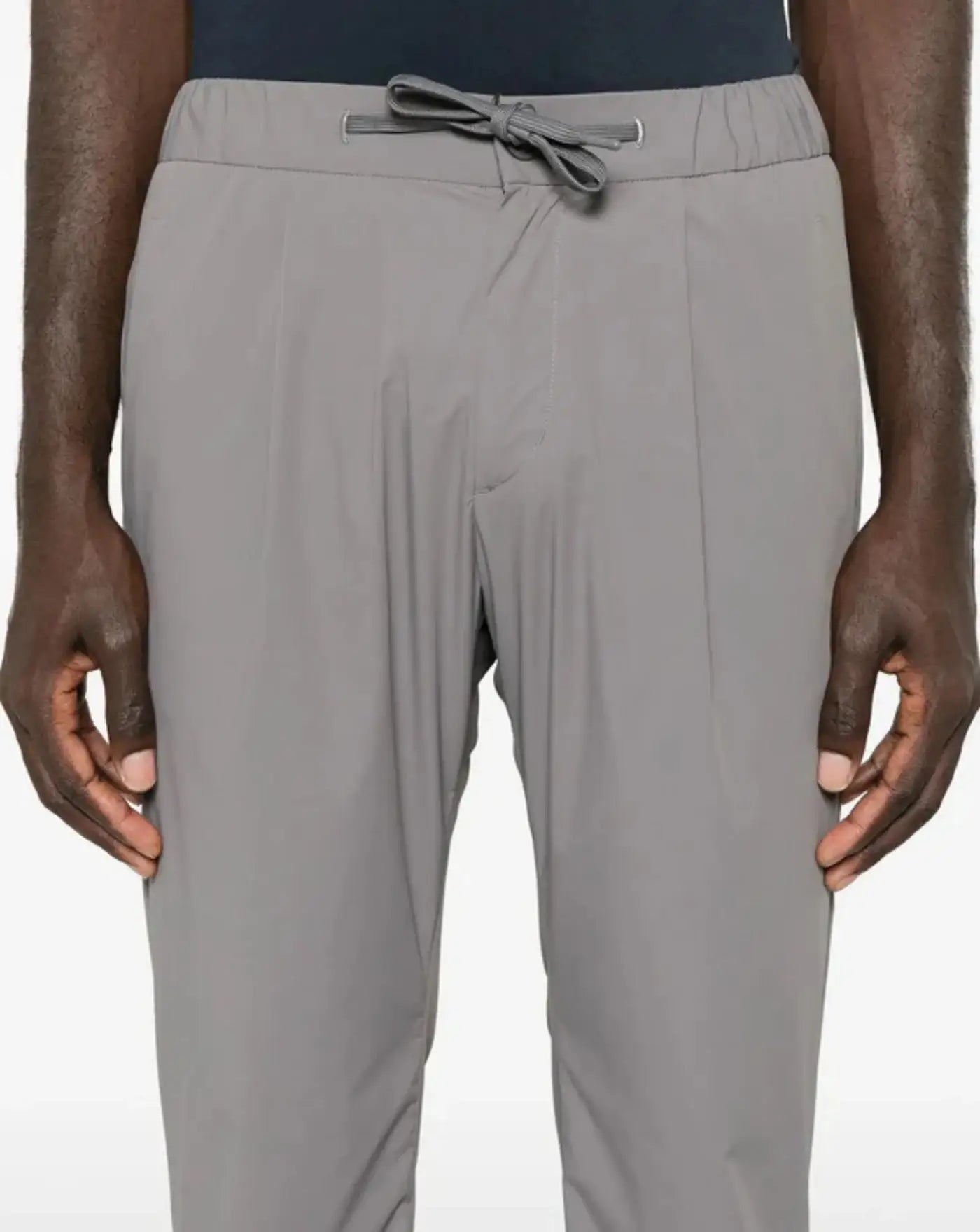 Pantalones Herno Woven Pants PT000077U 12691Z9444 HERNO
