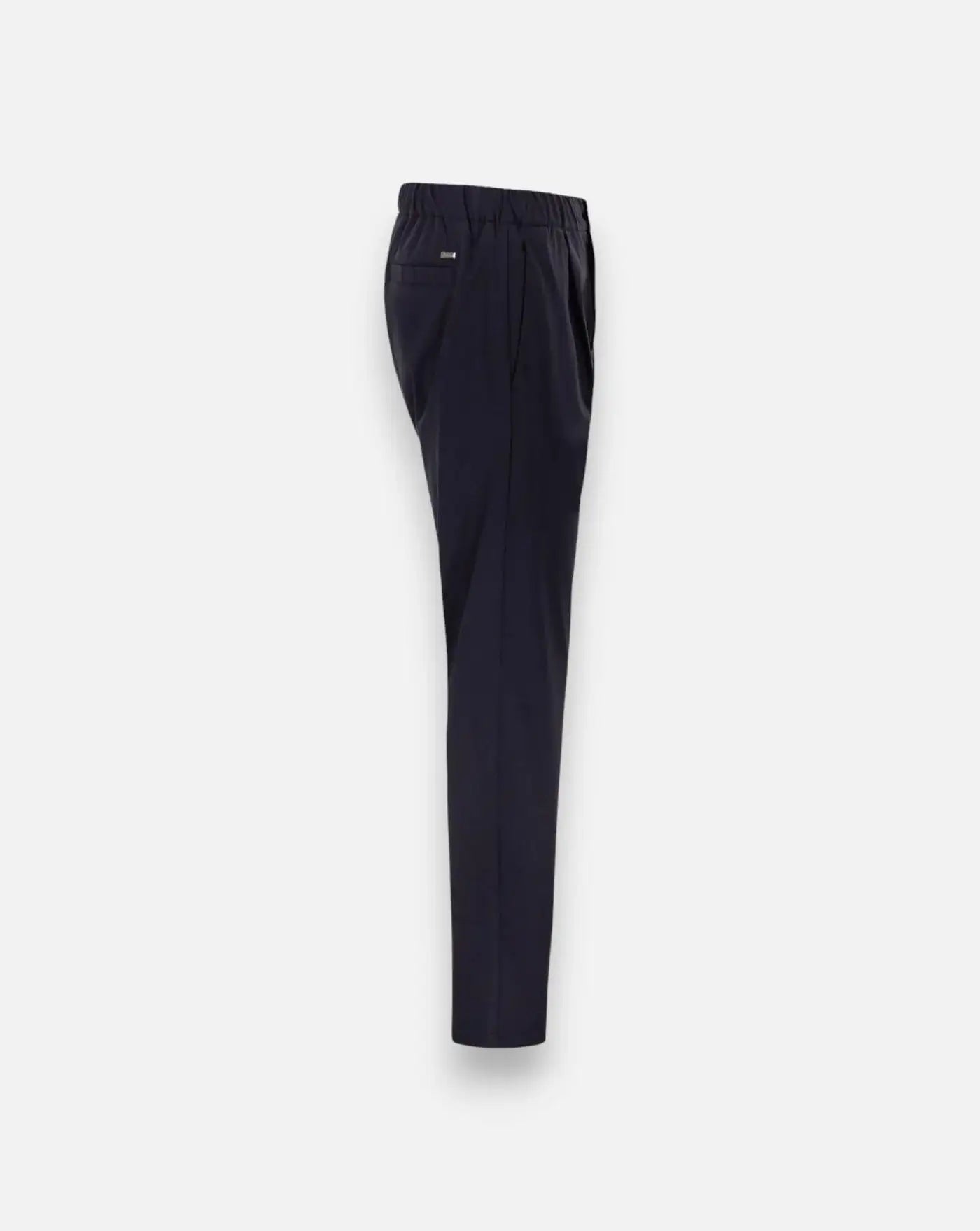 Pantalon Herno Knitted Pants PT000178U 12588S9200 HERNO