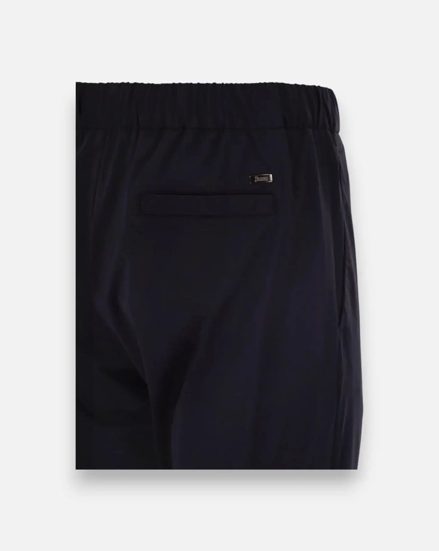 Pantalon Herno Knitted Pants PT000178U 12588S9200 HERNO