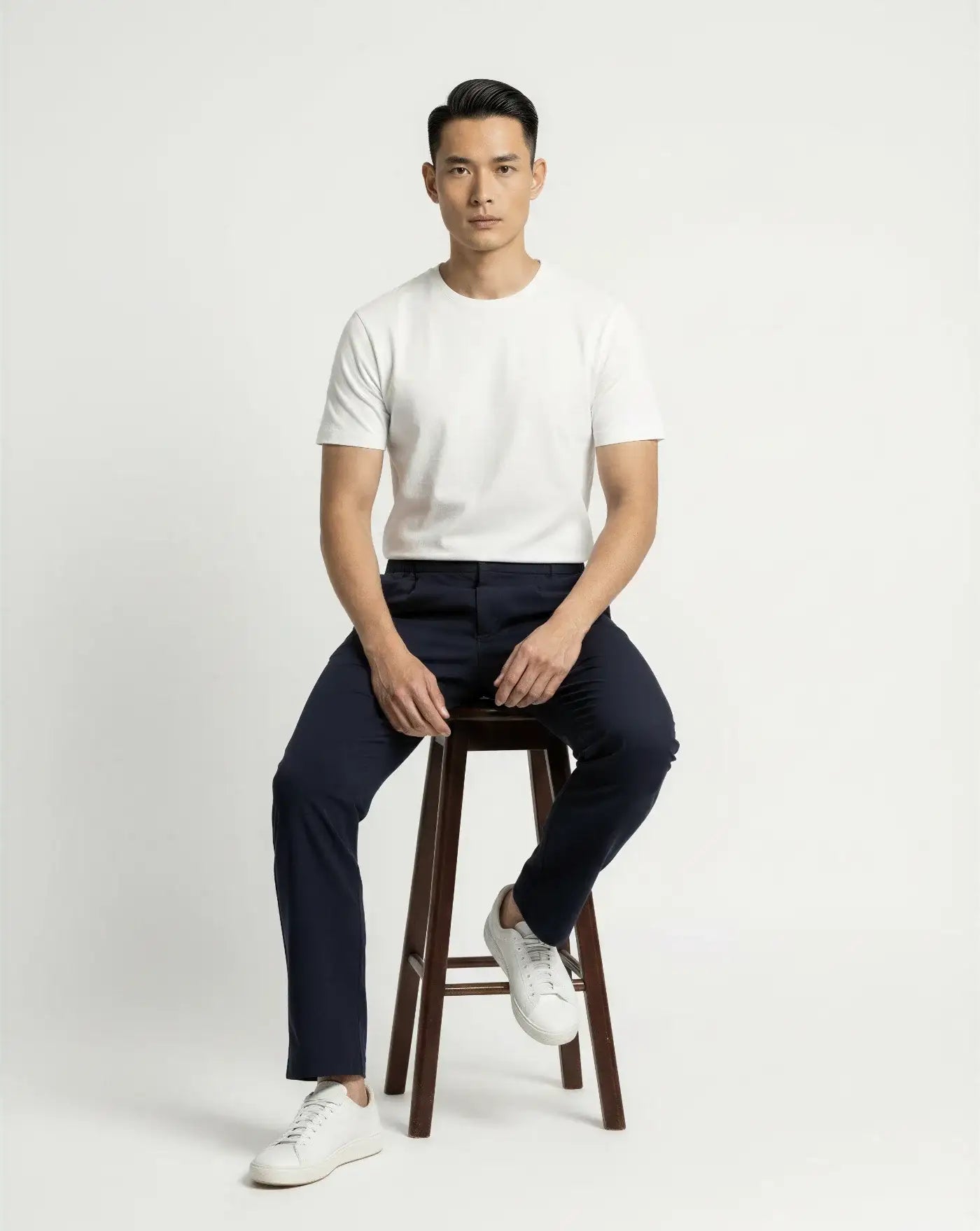 Pantalon Herno Knitted Pants PT000178U 12588S9200 HERNO