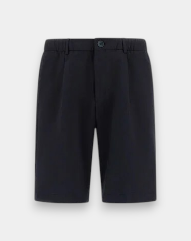 Bermudas Herno Seer Crease PT000192U 126849200 HERNO