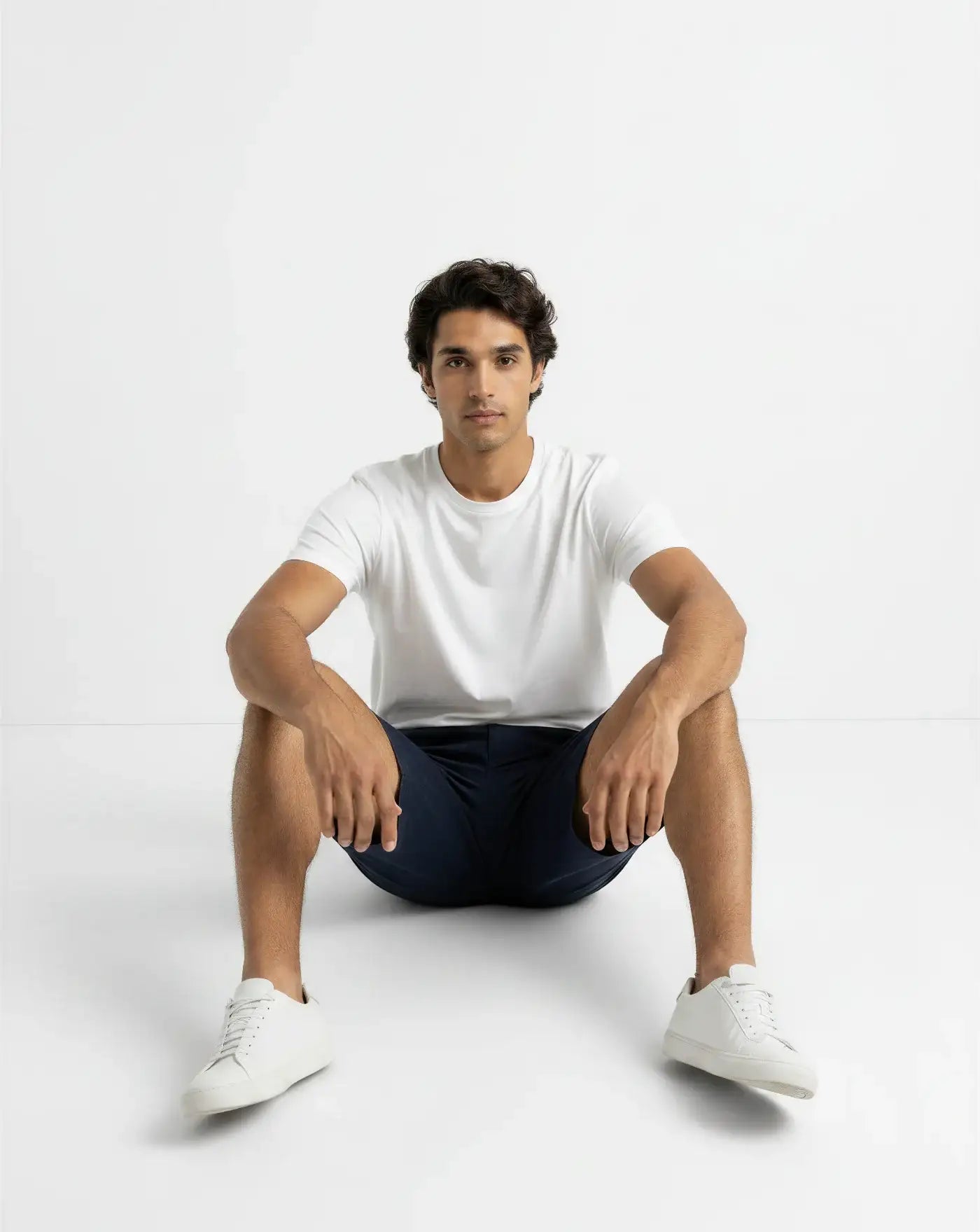 Bermudas Herno Seer Crease PT000192U 126849200 HERNO