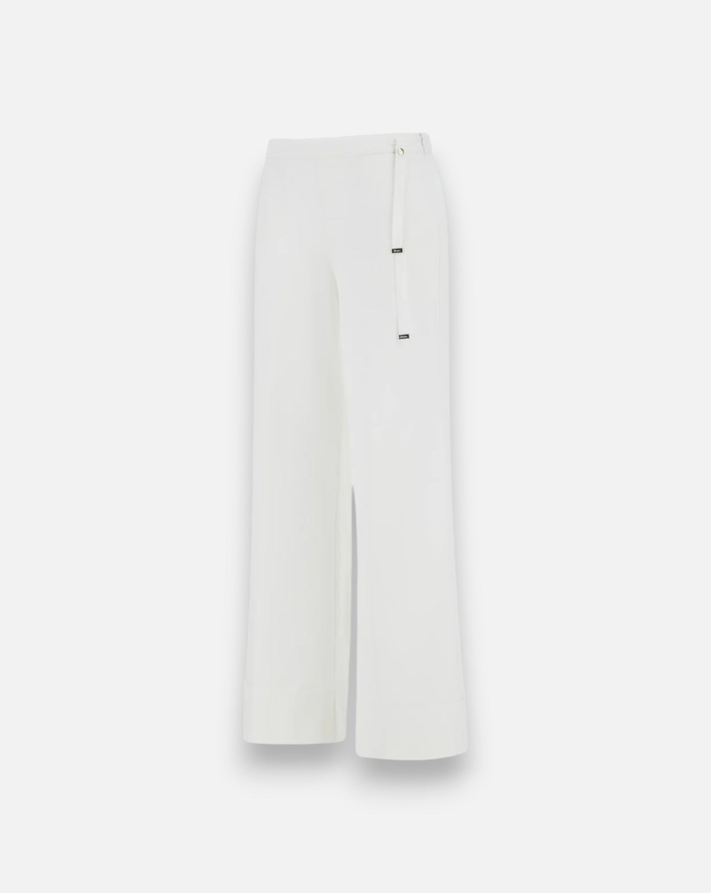 Pantalones Herno Knitted Pants PT000205D 560361000 HERNO