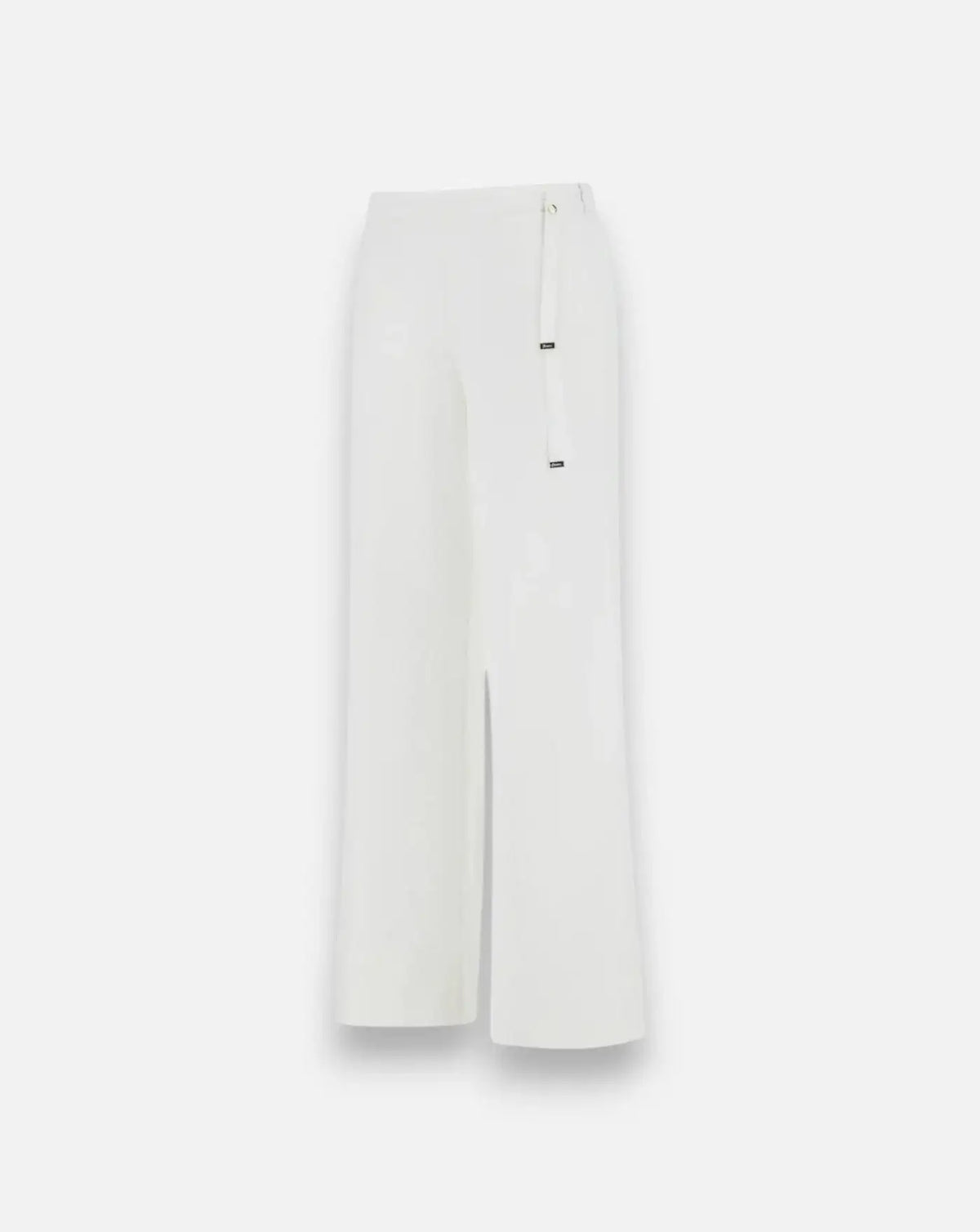 Pantalones Herno Knitted Pants PT000205D 560361000 HERNO
