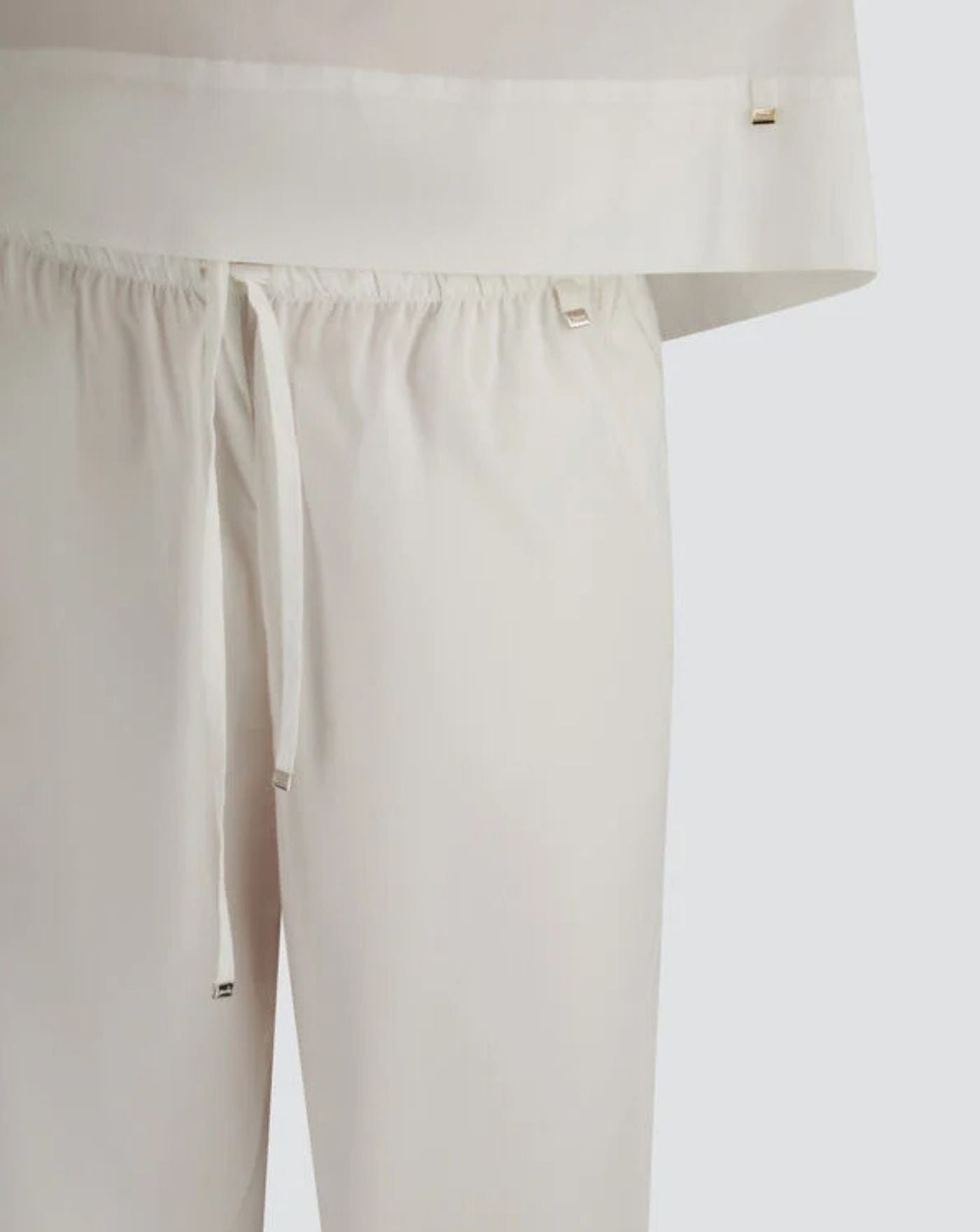 Pantalones Herno Smart Cotton Popeline PT000213D 132881000 HERNO