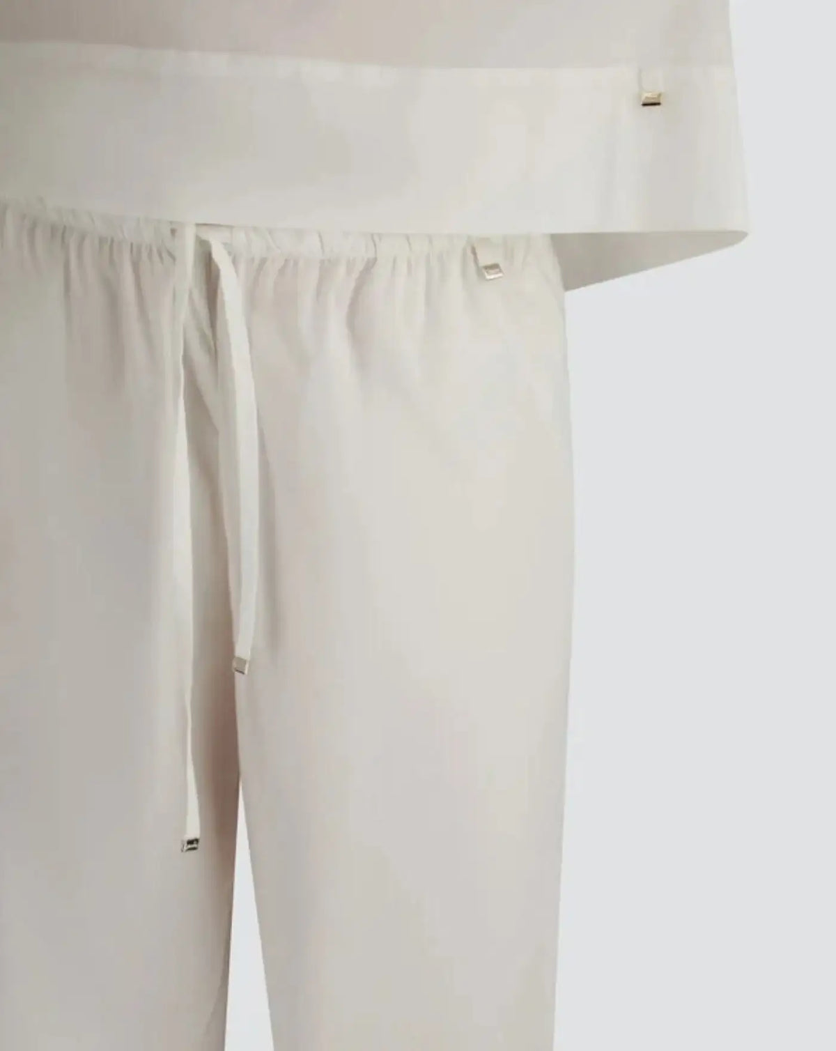 Pantalones Herno Smart Cotton Popeline PT000213D 132881000 HERNO