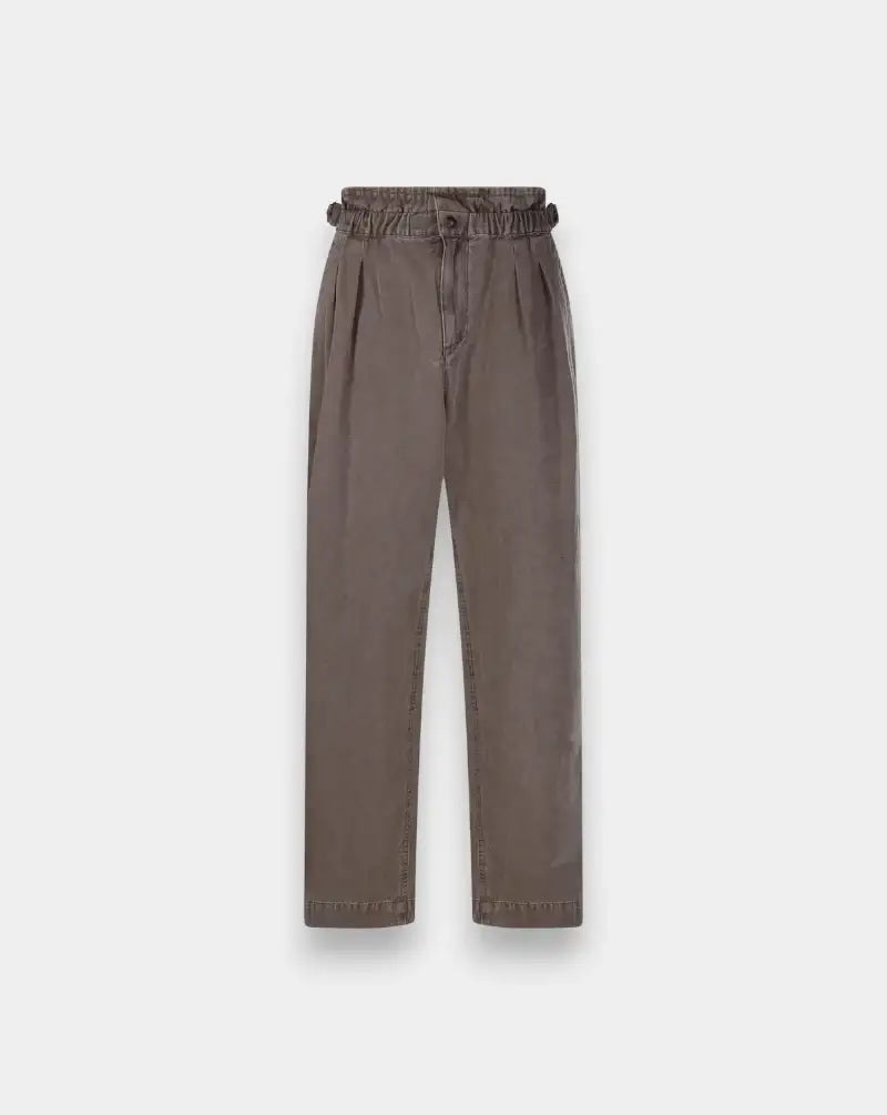 Pantalon Isabel Marant Neriah PA0660FAD1G04E 50DZ ISABEL MARANT