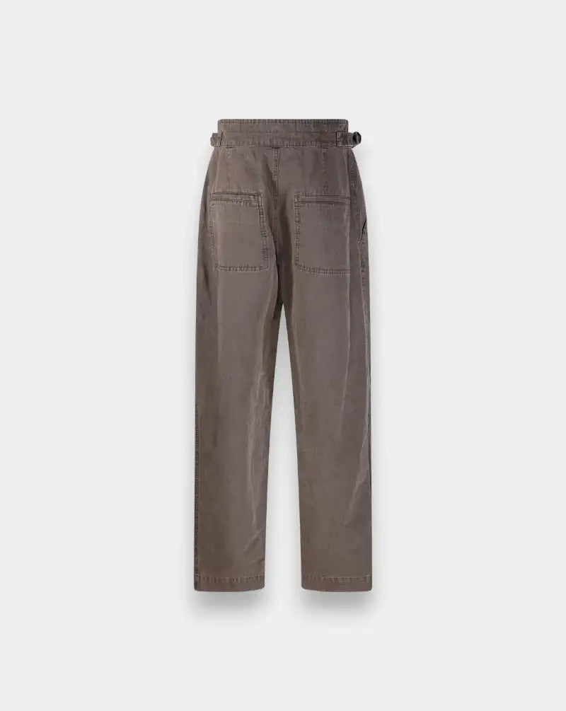 Pantalon Isabel Marant Neriah PA0660FAD1G04E 50DZ ISABEL MARANT