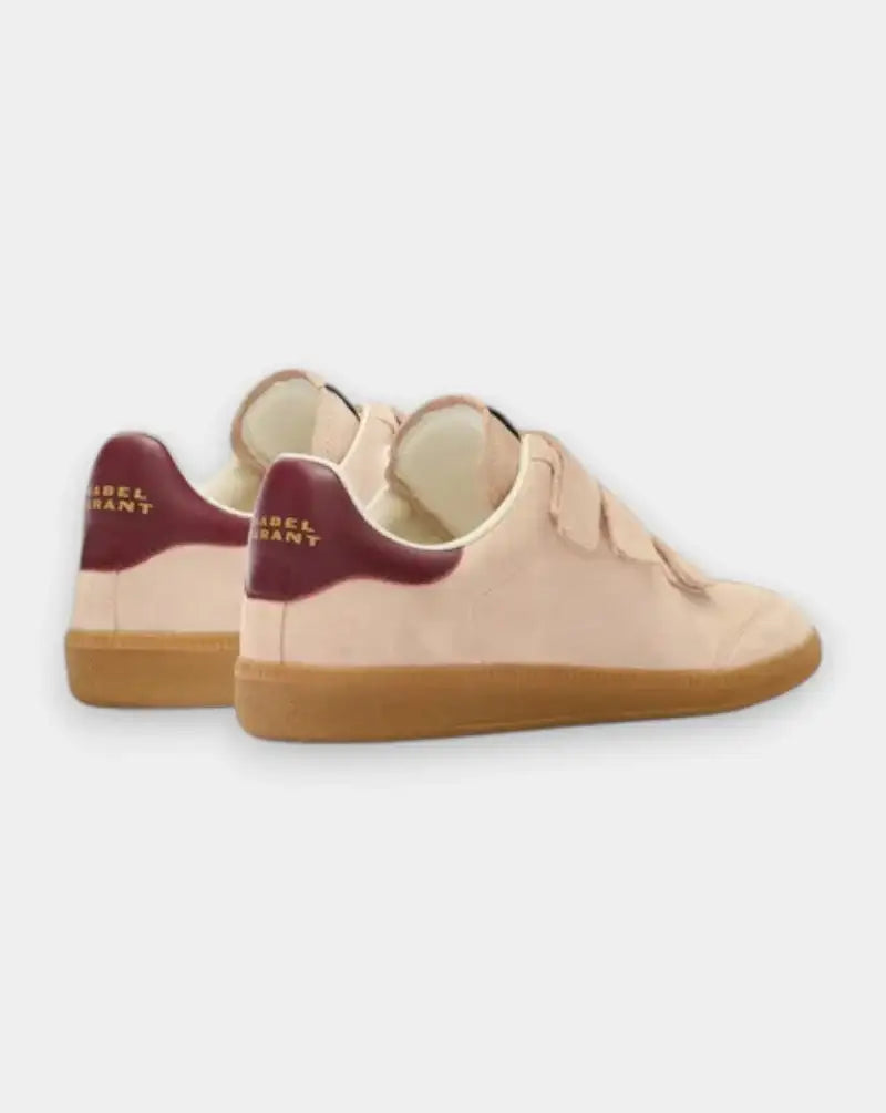 Zapatillas Isabel Marant Beth BK0013FAC1E09S PIPH ISABEL MARANT
