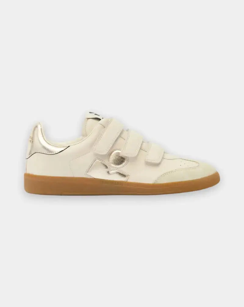 Zapatillas Isabel Marant Beth BK0013FA D1E05SCKCH ISABEL MARANT
