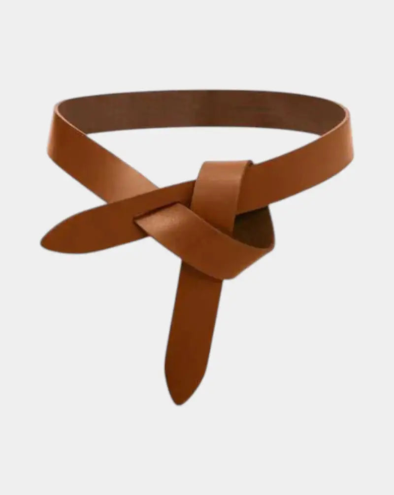 Cinturon Isabel Marant Lecce Belt CE011CFA A3B65A23NL ISABEL MARANT