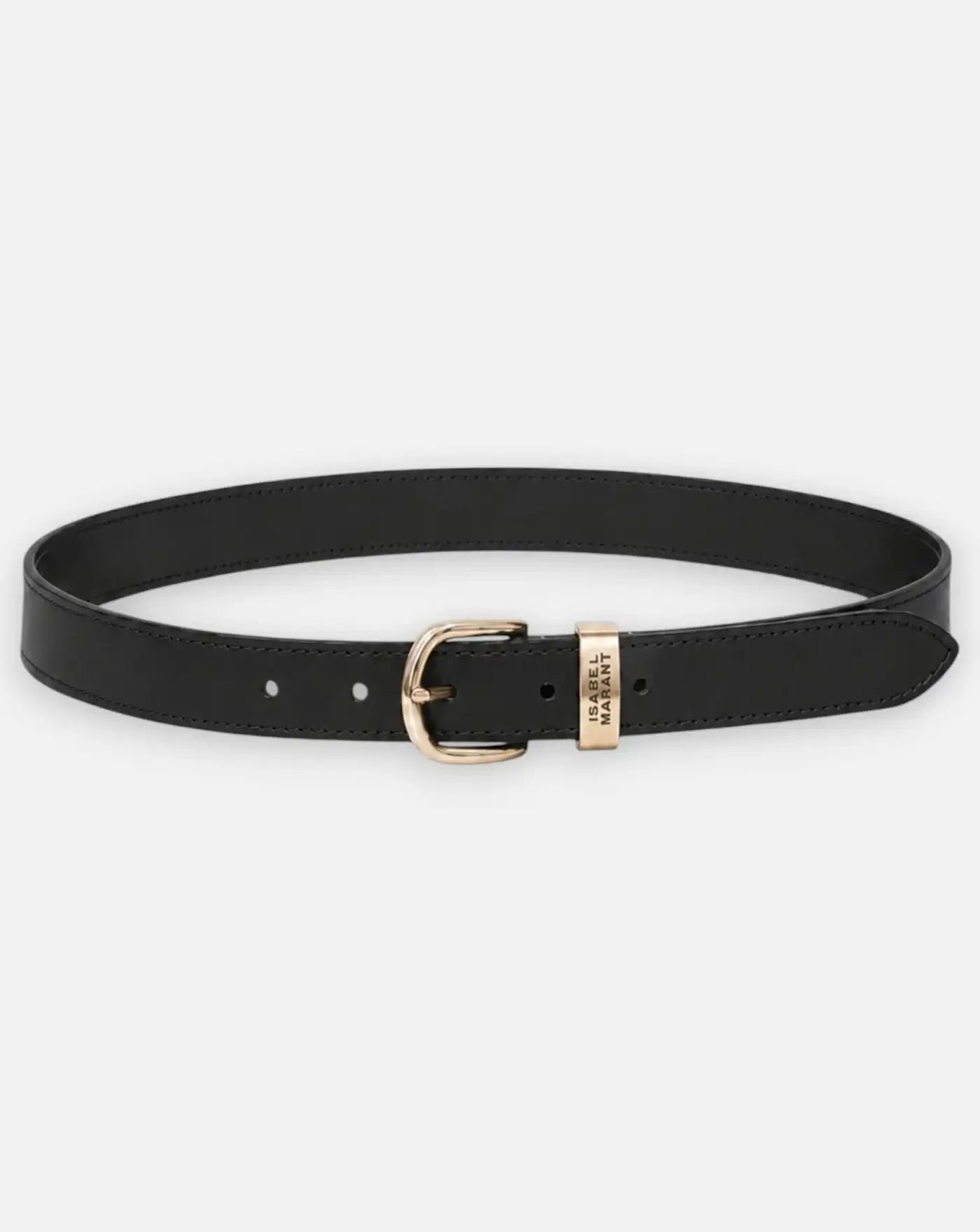 Cintruron Isabel Marant Zadd Belt CE014CFA A3B62A01BK ISABEL MARANT