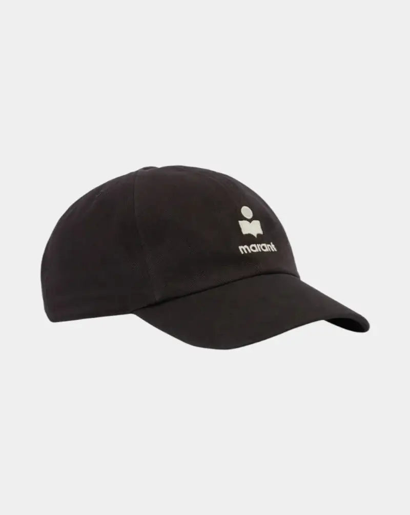 Gorra Isabel Marant Tomas Cap CQ053XFA D1C05A02FK ISABEL MARANT