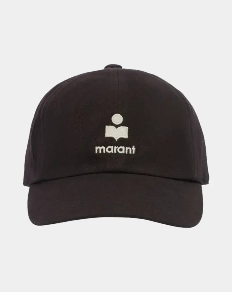 Gorra Isabel Marant Tomas Cap CQ053XFA D1C05A02FK ISABEL MARANT